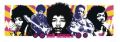 JIMI HENDRIX legend