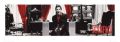 SCARFACE red
