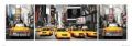 New York Taxis