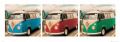 CALIFORNIAN CAMPER route one