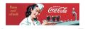 COCA COLA advert