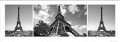 Paris Triptych