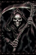 Reaper's Curse (Spiral)