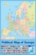 Political Map Of Europe