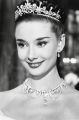 AUDREY HEPBURN ROMAN HOLIDAY PRINCESS