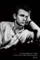 JAMES DEAN (GREAT MAN)