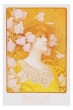 Sarah Bernhardt (Illustration By Paul Berthon)