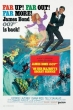 James Bond (On Her Majesty's Secret Service - Skiing)