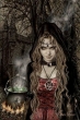 Victoria Frances (Cauldron)