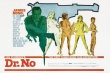 James Bond (Dr No Illustration)