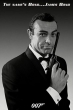 James Bond (The Name's Bond)