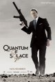 James Bond - quantum of solace - portrait