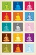 Buddha (Pop Art)