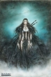 Luis Royo (Daughter Of The Moon)