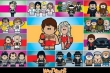 Weenicons (Retro)