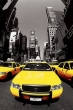 Yellow Cabs Nyc