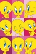 Looney Tunes (Tweety - Faces)
