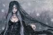 Victoria Frances (Winter Gothic) ��