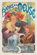 Mucha (Bieres De La Meuse)