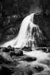 Austrian Forest Waterfall Austrian Forest Waterfall