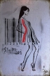 Ge Feng (Barcode Girl)