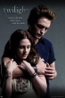 Twilight (Edward & Bella - Embrace)