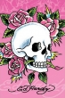 Ed Hardy (Pink Skull & Roses)