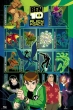 Ben 10 - Alien Force (Characters)