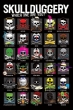 Skullduggery �