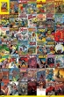 Marvel (70th Anniversary)