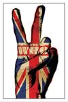 The Who (Union Jack Peace)