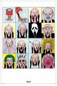 Warhol Scream (Arvid Andreassen)