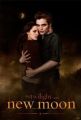 Twilight - New Moon (Edward & Bella)