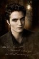 Twilight - New Moon (Edward Quote)