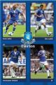Everton (Saha, Cahill, Fellaini & Jo)