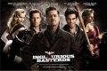 Inglourious Basterds (Line Up)