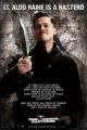 Inglourious Basterds (Lt. Aldo Raine Speech)