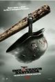 Inglourious Basterds (Bat & Helmet)