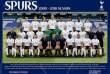 Tottenham Hotspur (Team 2009-2010)