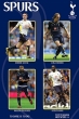 Tottenham Hotspur (Keane, Modric, Palacios & King)