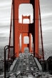 Golden Gate Bridge (San Francisco)