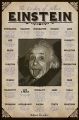 Albert Einstein (Quotes)