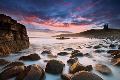 Embleton Bay Sunrise