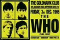 The Who (Goldhawk Club)