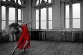 The Red Dress