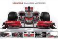Mclaren (Mp4-25)