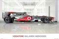 Mclaren (Mp4-25 Showroom)