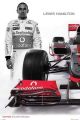 Mclaren (Lewis Hamilton)