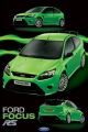 Ford (Focus R.S)