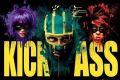 Kick Ass (Heads)